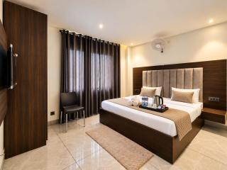 Soreva 4BHK Luxury Villa Nainital by Nature's Vibe Stays - 1