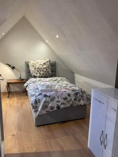 Schöne Dachgeschosswohnung mitten in Immenstadt - 8