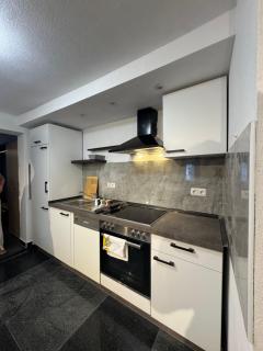 Schöne Dachgeschosswohnung mitten in Immenstadt - 6