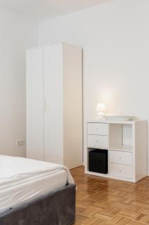 namastay! City-Flair im Herzen von Mannheim - 9
