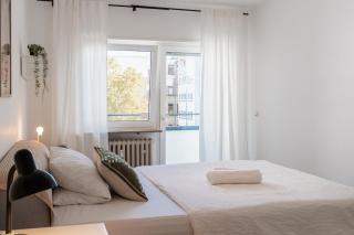 namastay! City-Flair im Herzen von Mannheim - 7