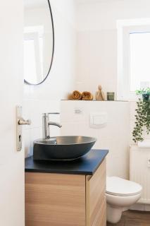 namastay! City-Flair im Herzen von Mannheim - 4