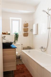 namastay! City-Flair im Herzen von Mannheim - 5
