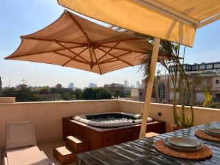 Solé Mare Rooftop Studio I Nesty Hospitality - 7