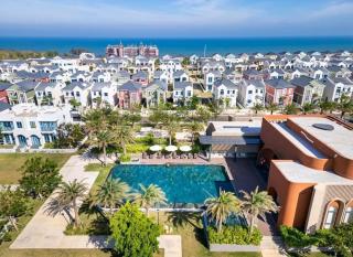 Novaworld Phan Thiet - Mira Villas - 4