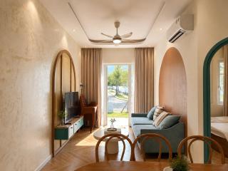 Novaworld Phan Thiet - Mira Villas - 1