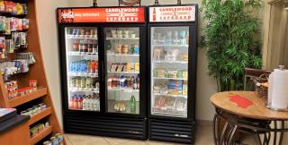 Candlewood Suites Fayetteville by IHG - 3