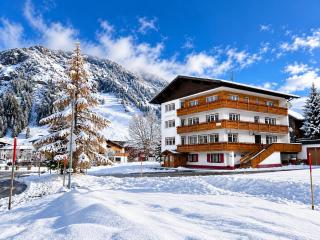 Haus Wallis by stayFritz - Ski-In Ski-Out Zimmer 'garni' am Arlberg - 0