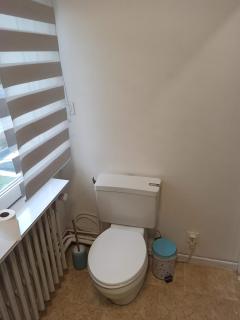 Habitación tranquila en una casa - 6