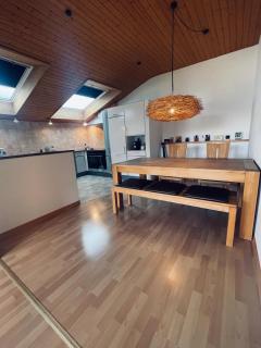 Ferienwohnung am Rhein 2 - 3