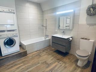 Ferienwohnung am Rhein 2 - 1