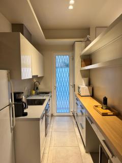 Modern Studio in the heart of Vouliagmeni - 5