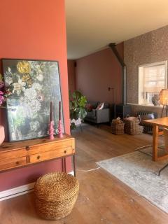 Charming countryhouse near Amsterdam - 2