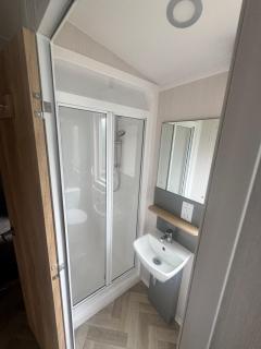 St Andrews - Brand New Luxury 3Bed Caravan - 8