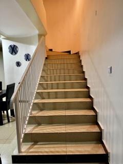 Kigali Comfort stays - 1