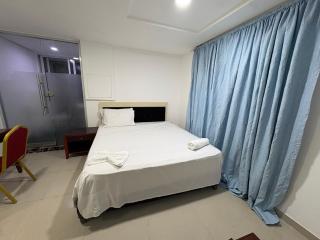 501 Condominio Agenfor - 5