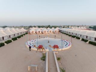 The Royal Sam Desert Camp - 6