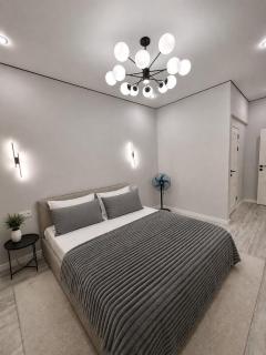 Real Apartments - 8