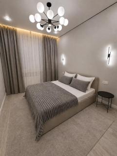 Real Apartments - 7