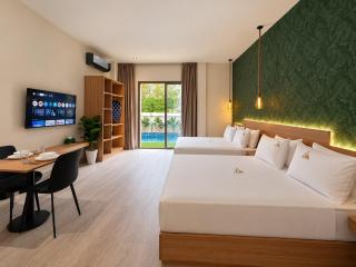 La Villa Luxury Suites - Marrakech - 7