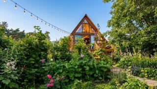 Tasia's Cottage - 8