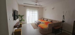 Appartement avec piscine, parc et Plage - 0