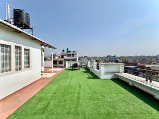 Pulukisi Residence - Hotel, Apartments, Cafe and Restaurant - 8