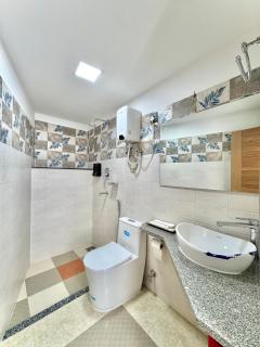 Pulukisi Residence - Hotel, Apartments, Cafe and Restaurant - 6