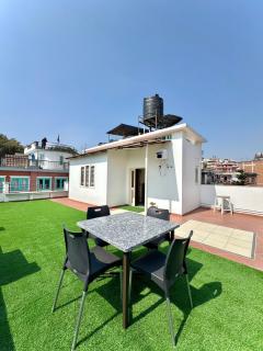 Pulukisi Residence - Hotel, Apartments, Cafe and Restaurant - 5