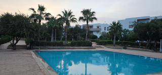 Appartement avec piscine, parc et Plage - 4