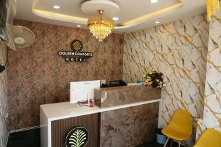 Hotel Golden Comforts - 8