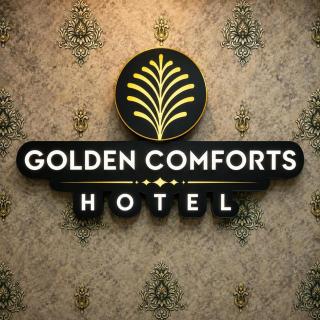 Hotel Golden Comforts - 7