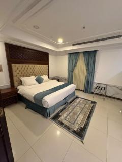 سما بارك للشقق المخدومة - Jeddah - 8