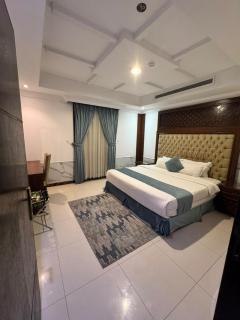 سما بارك للشقق المخدومة - Jeddah - 5