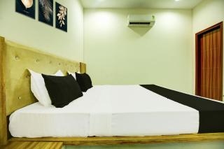 HOTEL O THE SILVER TULIP - 2
