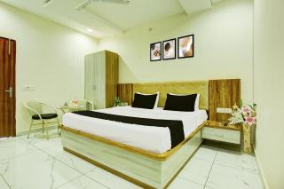 HOTEL O THE SILVER TULIP - 4
