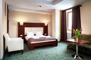 Hotel Młyn - Lublin - 6