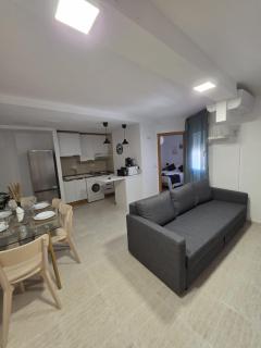 Residencial Alcoy Apartahotel - Alcoy - 5