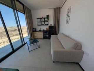 Between Air & Salt - Private Pool & Desert View - 9