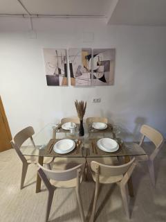 Residencial Alcoy Apartahotel - Alcoy - 6