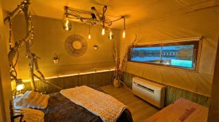 Cabane flottante sur le Tarn - 9
