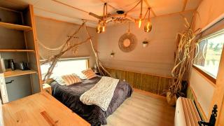 Cabane flottante sur le Tarn - 3
