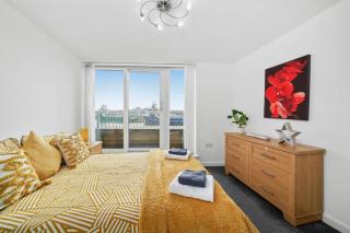 Queens Apartments - Grampian Lettings Ltd - 7