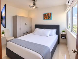 Apartamento con piscina cerca a la playa y aeropuerto! - 8