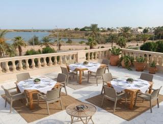 Ramses Abu Simbel Hotel - 0