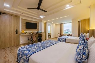 Hotel The Venue At Delhi Airport IGI - 9