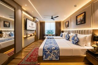 Hotel The Venue At Delhi Airport IGI - 6