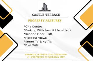 Castle Terrace - Grampian Lettings Ltd - 0
