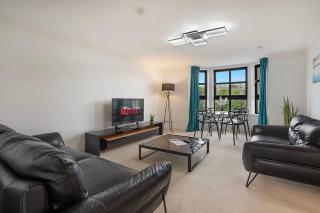 Riverside Lodge - Grampian Lettings Ltd - 8