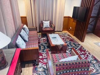 Tashi Yangkhil Apartment - 7